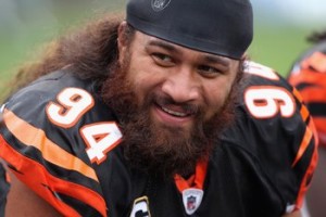 Cincinnati Bengals v Carolina Panthers