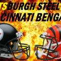 Previa Steelers – Bengals 2026