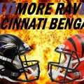 Previa Ravens – Bengals 2026