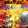 Previa Bengals – Patriots 2025