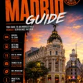 Welcome to Madrid’s Guide BENGALS NATION!
