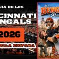 La Guía de los Cincinnati Bengals 2026