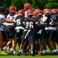 Las batallas del training-camp de 2026